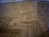 english oak block flooring