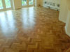 Oak Block Flooring