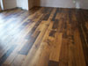 old reclaimed oak