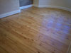 antique pine flooring