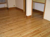 natural victorian pine planks