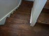 stained dark oak