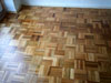 burmese teak block