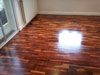 rhodesian teak block flooring