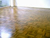 burmese teak parquet